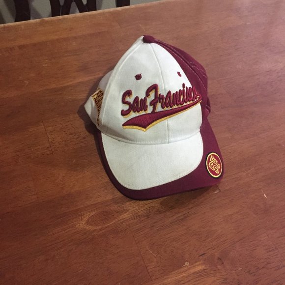 San Francisco Hat - Picture 1 of 16